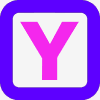 letter Y