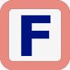 letter F