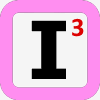 letter I 3