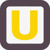 letter U