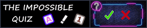 Impossible Quiz