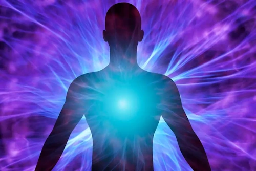 soul spiritual spark