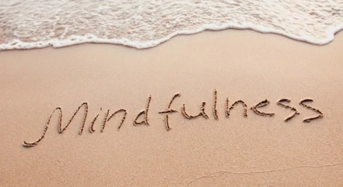 mindfulness