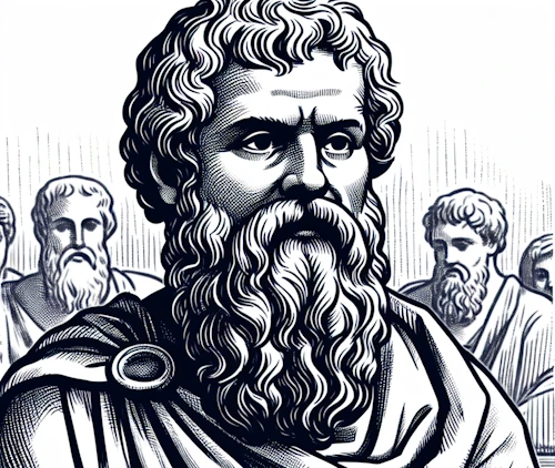 socrates philosopher