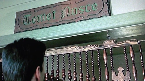 the matrix movie - temet nosce