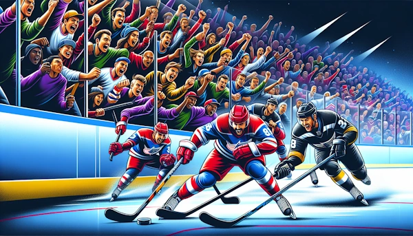 dallas stars national hockey league