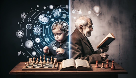 mental age is a state of mind