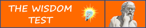 wisdom test original