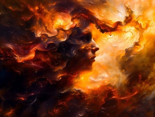 consciousness awareness soul