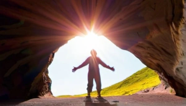 sun spiritual awakening