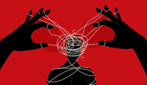 narcissistic personality spiritual meaning