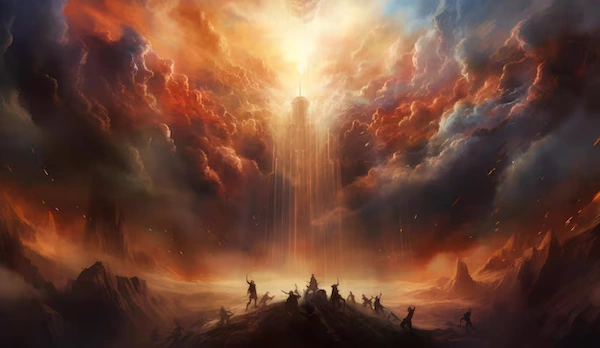 apocalypse of peter gnostic text