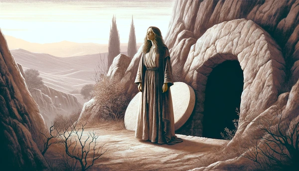 the gospel of mary magdalene gnostic tradition