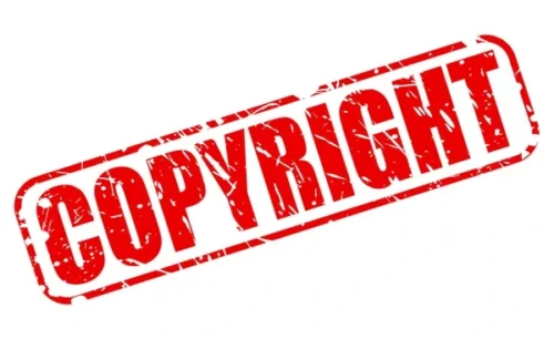 copyright policy - the spiritual seek