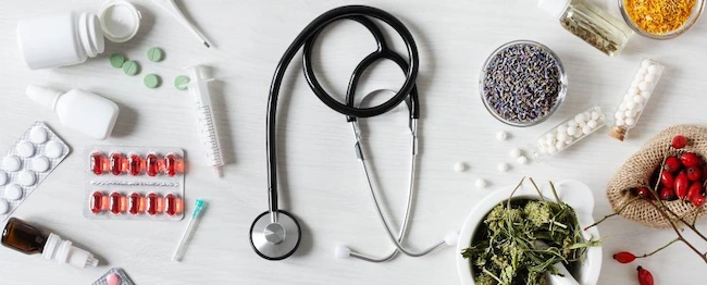 anthroposophic medicine