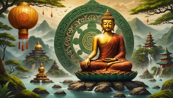 eastern spiritual traditions
