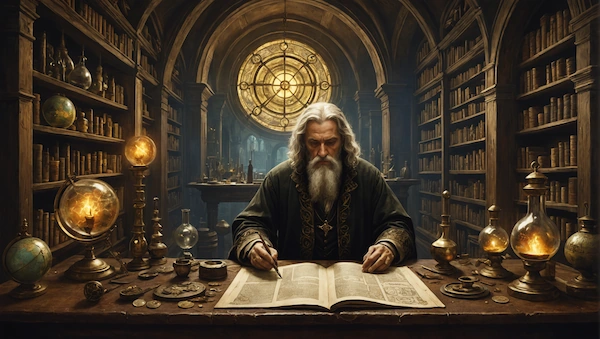 western esotericism
