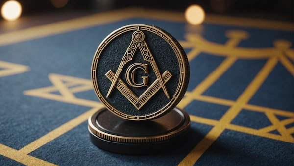 freemasonry - history and spiritual aspects