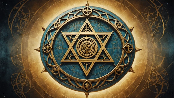 kabbalah esoteric tradition
