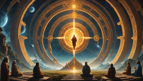 new age cults and spirituality