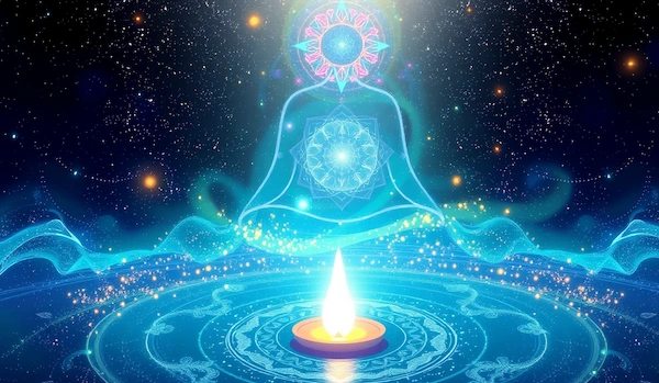 reiki spiritual healing pratice