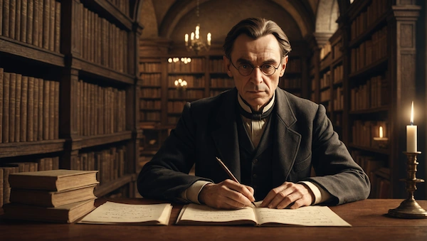 anthroposophy rudolf steiner