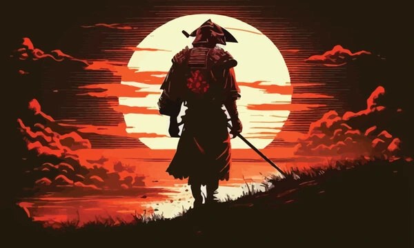 samurai philosophy and spirituality