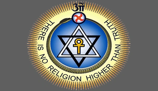 theosophical society symbol