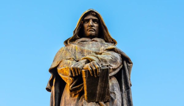 giordano bruno spiritual legacy