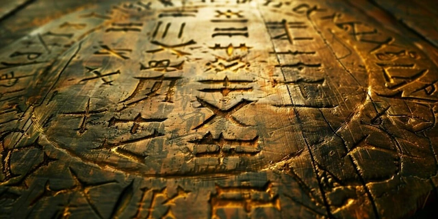 runes norse mythology