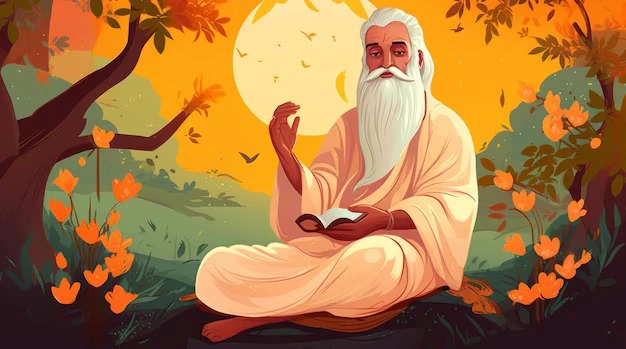 true and fake gurus or spiritual leaders