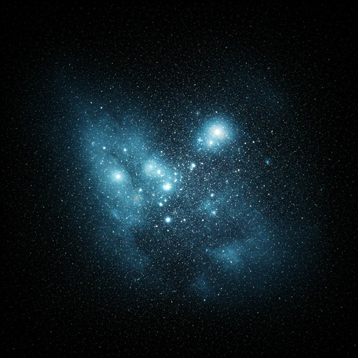 The Silent Symphony of Stars