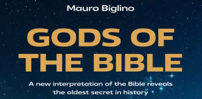 mauro biglino alien bible theories