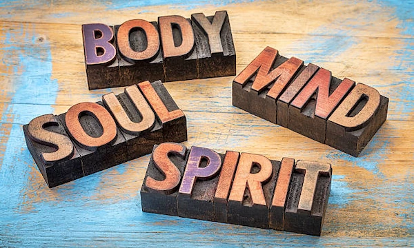 mind-body-soul-spirit