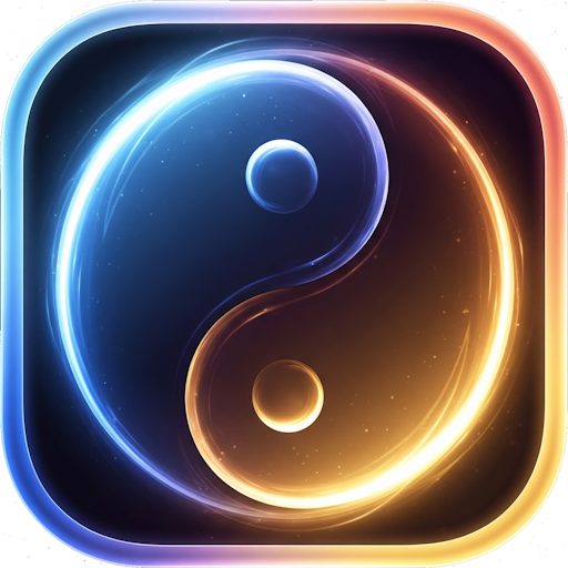 Spiritual Personality Tests app icon
