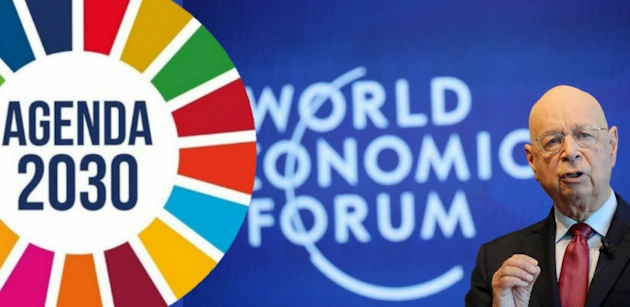 World Economic Forum - Agenda