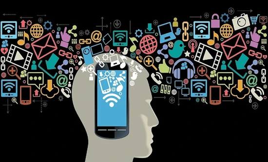 ubiquitous technology