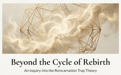 Reincarnation Trap Theory Artwork