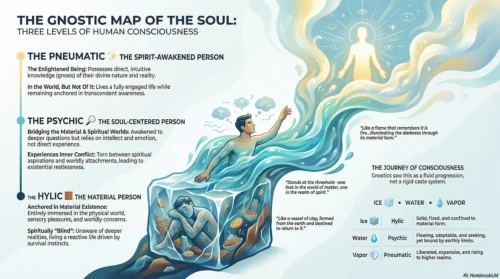 Gnostic consciousness