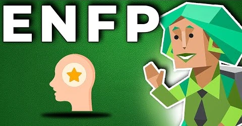 ENFP spiritual traits