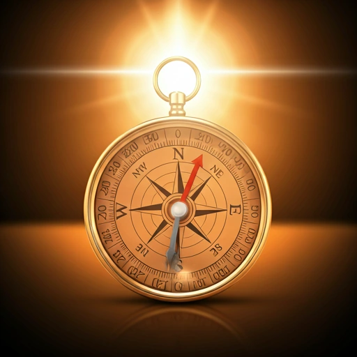 The Compass of the Inner Voice