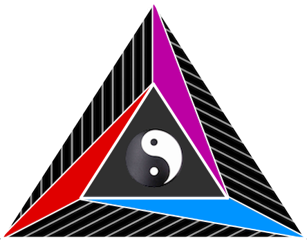 The Spiritual Seek logo