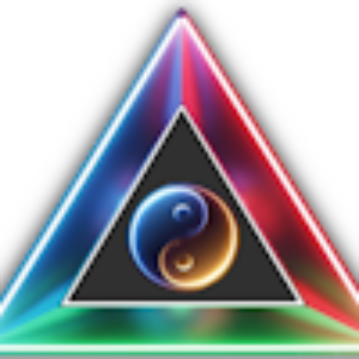 The Spiritual Seek Logo
