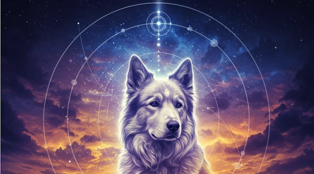 dog spirituality and consciousness