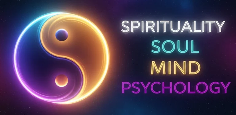 Spiritual Personality Tests App