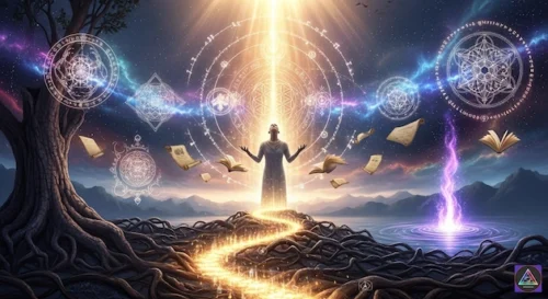 30-day karma guide