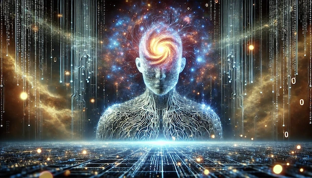 AI spiritual training