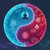 Stoic Mindfulness Meditation App Icon