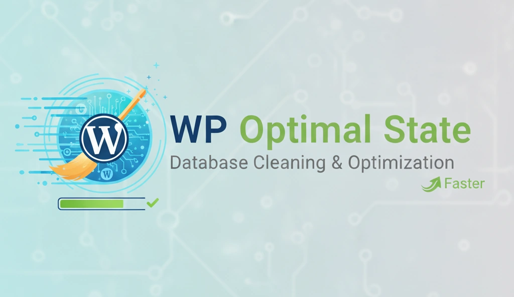 wp optimal state - wordpress plugin