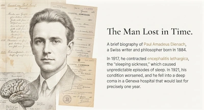 Chronicles From The Future Artwork